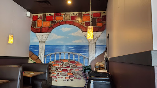 Middle Eastern Restaurant «Pita Peddler Mediterranean Bar & Grill», reviews and photos, 46610 Gratiot Ave, Chesterfield, MI 48051, USA