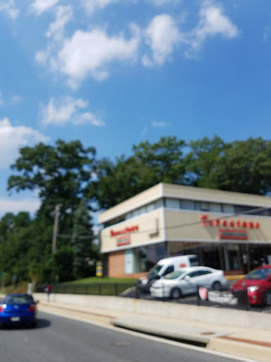 Tire Shop «Firestone Complete Auto Care», reviews and photos, 1737 York Rd, Timonium, MD 21093, USA