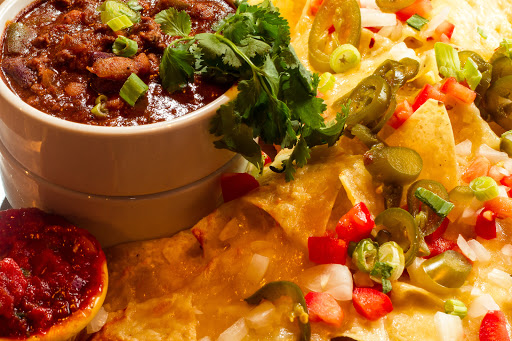 Restaurant «The Lanes Bowl & Bistro», reviews and photos, 9 Greene Street, Mashpee, MA 02649, USA