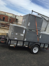Buck's Heating & Air Conditioning - Photo 2 - Car repair in , Fresno