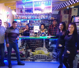 LOS TARROS DEL DESIERTO photo