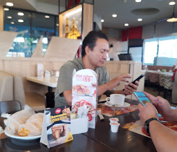 Vips Gran Patio Toluca photo