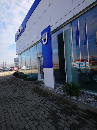 Lazar auto - dealar auto DACIA