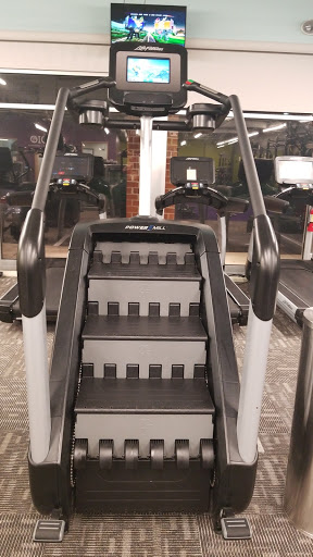 Health Club «Anytime Fitness of Stafford», reviews and photos, 25 Tech Pkwy Suite 101, Stafford, VA 22556, USA