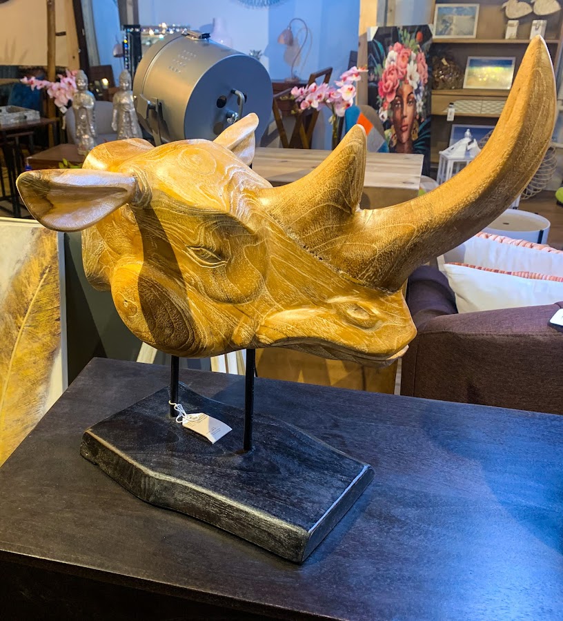 COMERCIAL ANTANI S.L.- los llanos de aridane