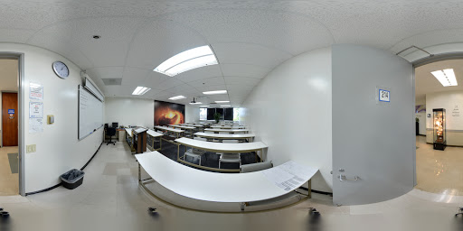 College «Southern California Institute of Technology», reviews and photos