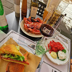 Photo n°1 de l'avis de Maria.l fait le 04/11/2022 à 23:52 sur le  Ciacco à Lucca