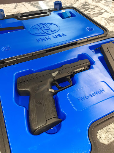 Pawn Shop «Mr Money Pawn & Gun Inc», reviews and photos, 3315 E Hillsborough Ave, Tampa, FL 33610, USA