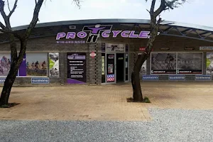 Pro-T Cycles image