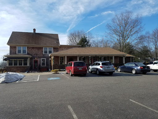 Butcher Shop «Lucky Goat Butcher Shop», reviews and photos, 38 W High St, East Hampton, CT 06424, USA