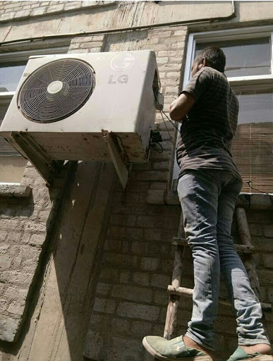 Star Cool (Best ac repairing service in Delhi, Best freeze repair service in delhi, AC installation)