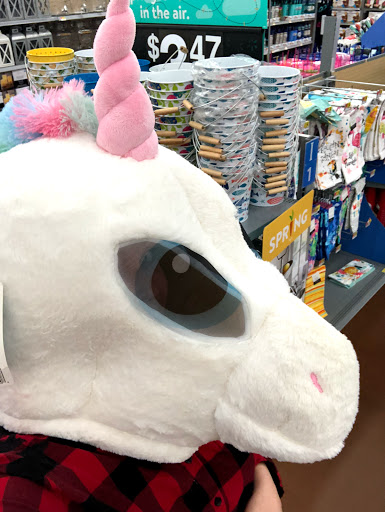 Department Store «Walmart Supercenter», reviews and photos, 21655 N Lake Pleasant Pkwy, Peoria, AZ 85382, USA