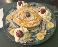 Pancake du Restaurant brunch Lucky'4 à Saint-Raphaël - n°13