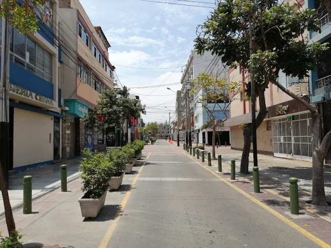 Relojería y Joyería Cesar S.A. - Miraflores