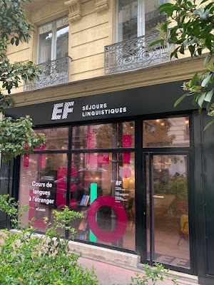 EF Séjours linguistiques à Montpellier