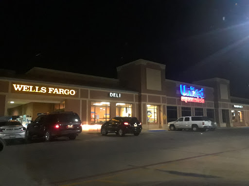 Grocery Store «United Supermarkets», reviews and photos, 4516 Old Jacksboro Hwy, Wichita Falls, TX 76302, USA