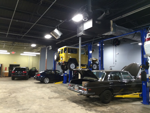 Auto Repair Shop «Epic Automotive Service», reviews and photos, 54 Atlanta St SE, Marietta, GA 30060, USA