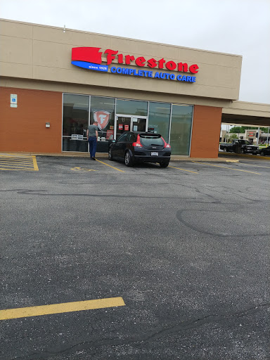 Firestone Complete Auto Care