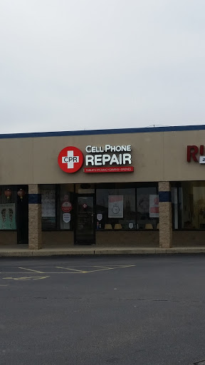 Mobile Phone Repair Shop «iRepair Solutions», reviews and photos, 8107 Connector Dr, Florence, KY 41042, USA