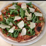 Photo n°1 de l'avis de Ramin.k fait le 18/10/2017 à 16:48 sur le  Pizzeria Ristorante Il Girasole à Hallbergmoos