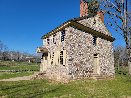 National Park «Valley Forge National Historical Park», reviews and photos, 1400 N Outer Line Dr, King of Prussia, PA 19406, USA