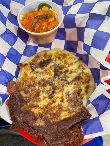 Mexican Grocery Store «TIENDA CAMPOS», reviews and photos, 135 S Philadelphia Blvd, Aberdeen, MD 21001, USA