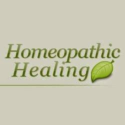 Homeopathic Healing