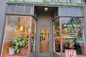 Viet-Thai Restaurant image