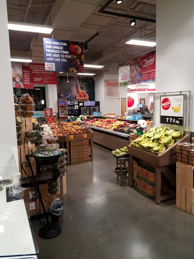 Grocery Store «Earth Fare», reviews and photos, 1578 Avenue Pl #200, Atlanta, GA 30329, USA