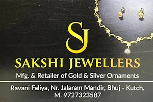 Sakshi Jewellers image