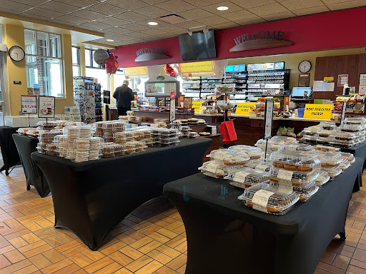 Convenience Store «Kwik Trip #179», reviews and photos, 4600 Slater Rd, Eagan, MN 55122, USA