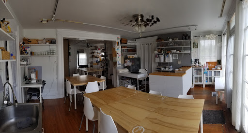 Craft Store «Flow Theory, Art & Craft Studio», reviews and photos, 2 Union St Suite 1, Montgomery, NY 12549, USA