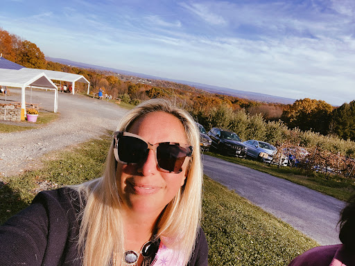 Winery «Glorie Farm Winery», reviews and photos, 40 Mountain Rd, Marlboro, NY 12542, USA