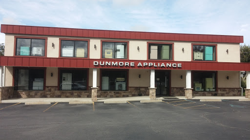 Appliance Store «Dunmore Appliance», reviews and photos, 1447 Monroe Ave, Scranton, PA 18509, USA