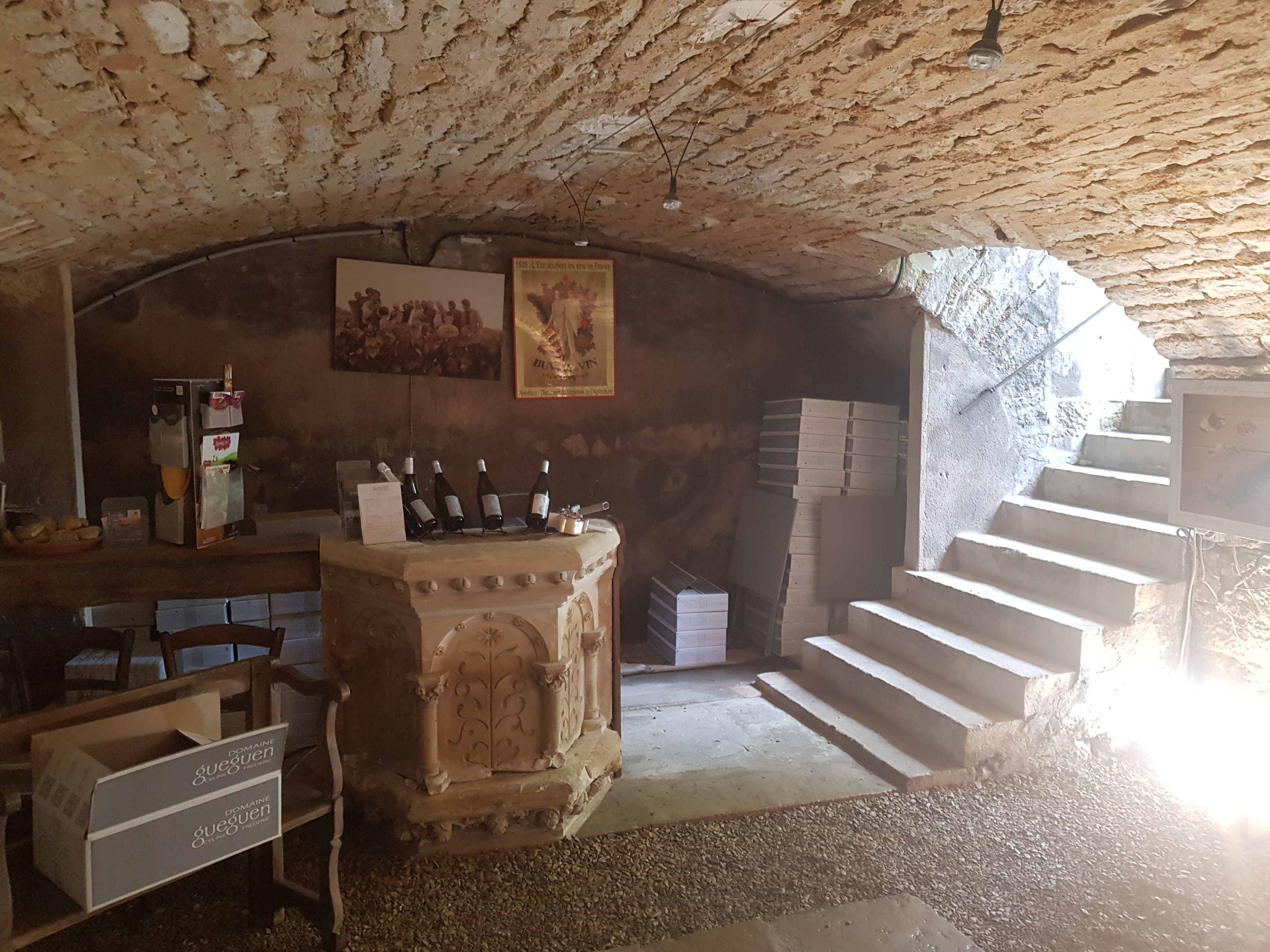 Photo n° 2 de l'avis de Tom.o fait le 27/07/2018 à 18:30