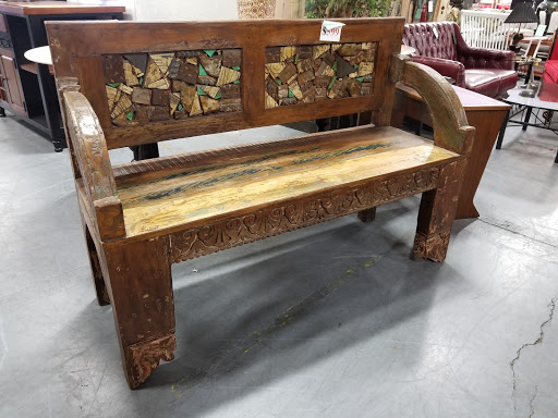 Consignment Shop «Consignment Classics», reviews and photos, 3602 Kurtz St, San Diego, CA 92110, USA