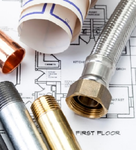 Plumber «Reichelt Plumbing», reviews and photos, 451 Winston Ct, Schererville, IN 46375, USA