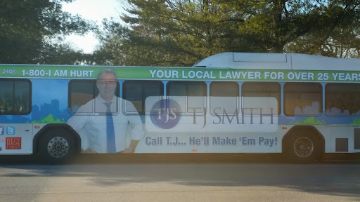 Law Firm «T.J. Smith», reviews and photos