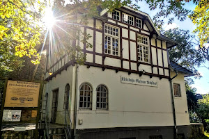 Kleinbahn-Museum Wohldorf