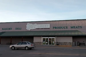 Watt's Ranch Market image