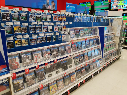 Department Store «Target», reviews and photos, 555 Showers Dr, Mountain View, CA 94040, USA