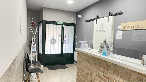 Clinica Dental Mayor 8- Pioz en Guadalajara, Guadalajara