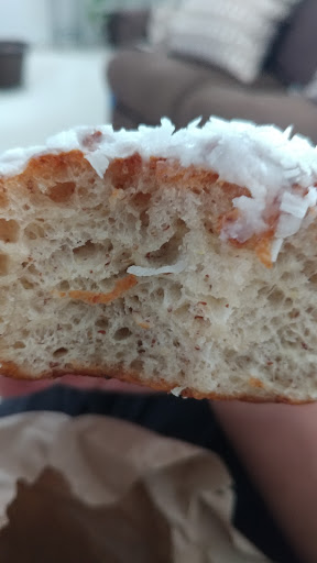 Donut Shop «B. Doughnut», reviews and photos, 7 Loudoun St SW, Leesburg, VA 20175, USA