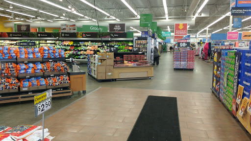 Walmart Supercenter
