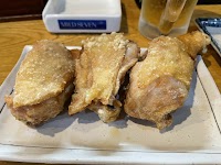炭火焼 串蔵