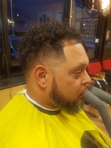 Barber Shop «Hi-top Barber Shop», reviews and photos, 6301 Little River Turnpike, Alexandria, VA 22312, USA