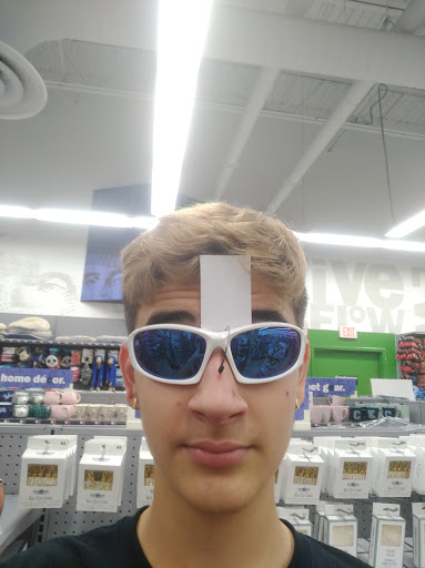 Variety Store «Five Below», reviews and photos, 3632 Concord Pike, Wilmington, DE 19803, USA