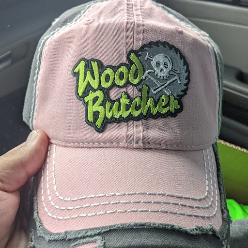 Sign Shop «SignWorX», reviews and photos, 631 Cleveland St, Clearwater, FL 33755, USA