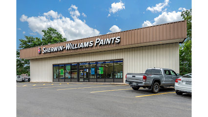 Sherwin-Williams Paint Store