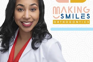 Making Smiles Orthodontics - Madison image